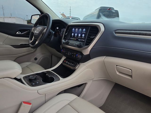 2023 GMC Acadia Denali:46990A