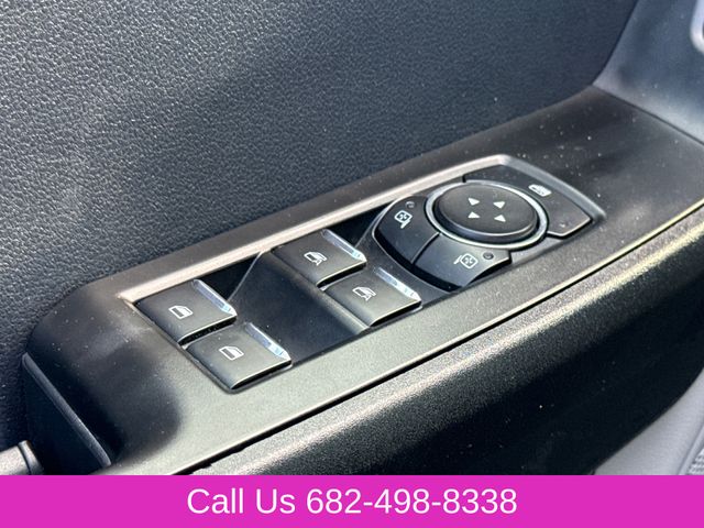 Used 2025 Ford F-350SD Truck