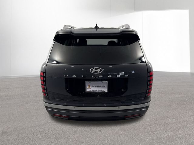 New 2026 Hyundai Palisade For Sale in Indianapolis, IN
