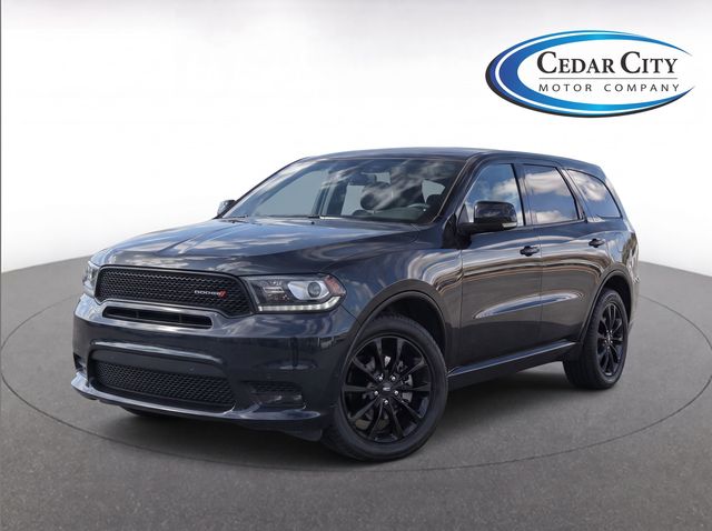 2020 Dodge Durango GT Plus RWD