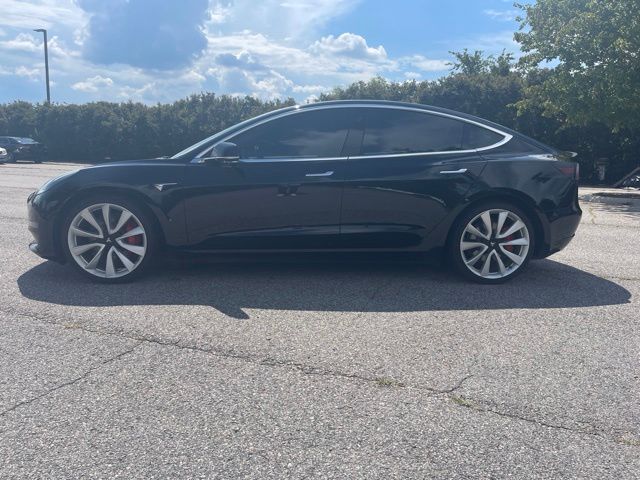 Used 2019 Tesla Model 3 Sedan