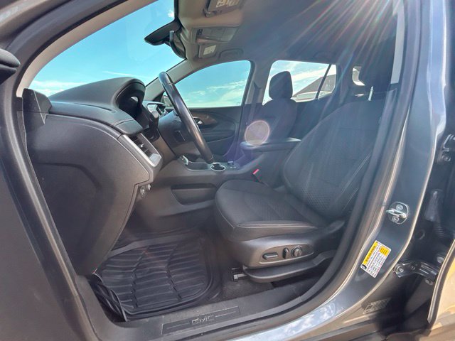 Used 2019 GMC Terrain SUV