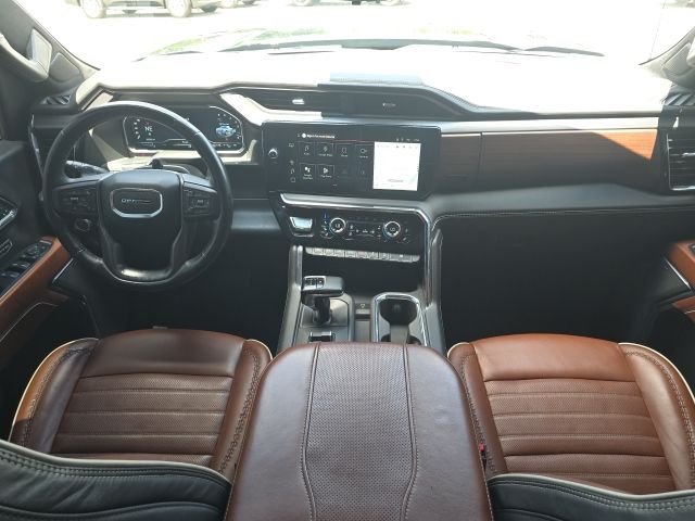 2024 GMC Sierra 1500 Denali Ultimate:C02348