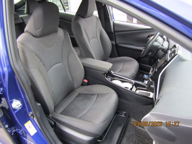 used 2016 Toyota Prius car, priced at $15,999