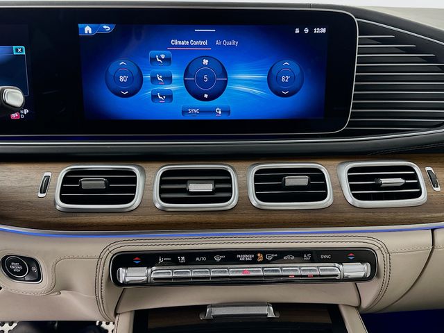 Thumbnail: 2025 Mercedes-Benz GLE - 16