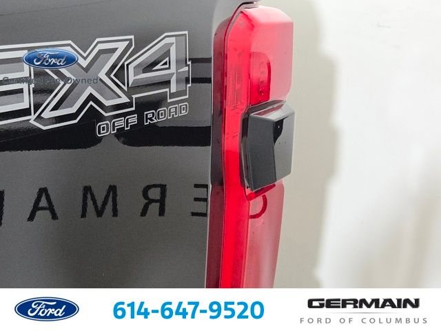 Certified Used 2023  Ford Lariat image 15