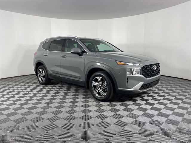 2023 Hyundai Santa Fe SEL 2