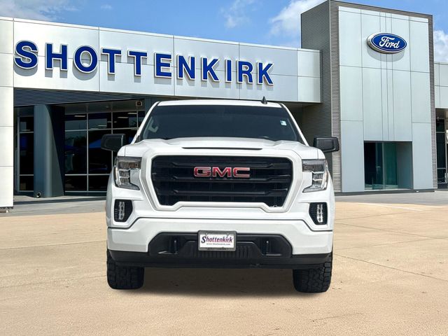 Used 2020 GMC Sierra 1500 Truck