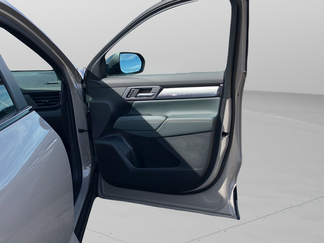 new 2026 GMC Terrain car, priced at $41,000