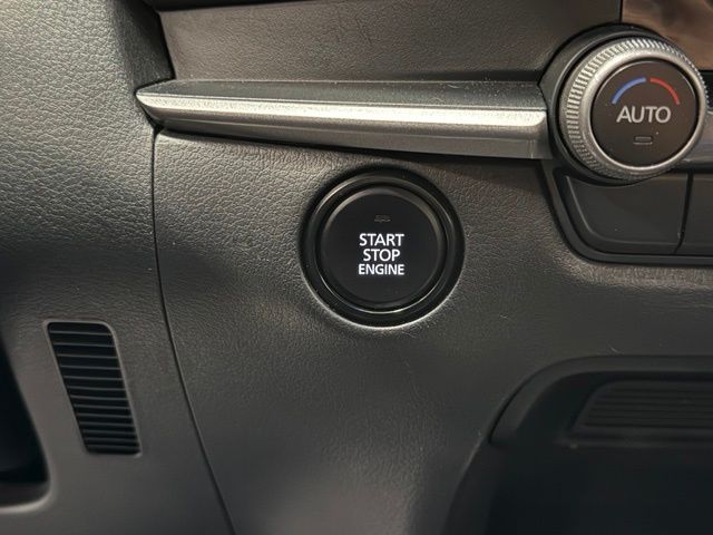 Used 2024 Black Mazda 2.5 S Select Sport image 12