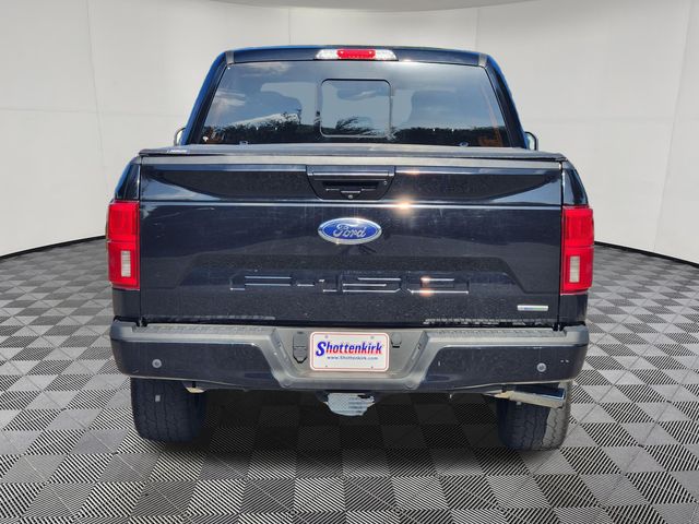 Used 2020 Ford F-150 Truck