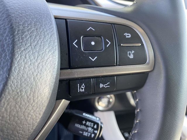 2022 Nightfall Mica Lexus RX 350 FWD SUV