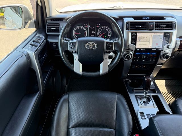 2023 Toyota 4Runner Limited - Photo 9