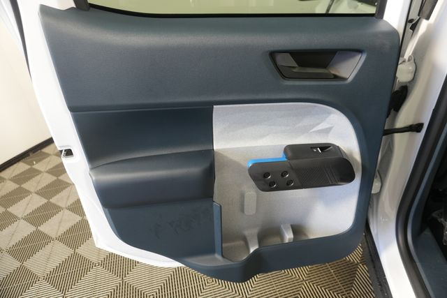 New 2026 White Ford XLT image 25