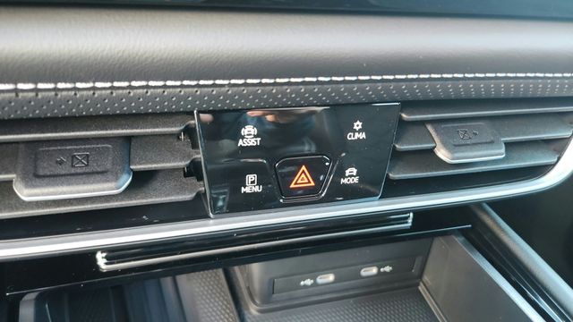 2026 Volkswagen Atlas