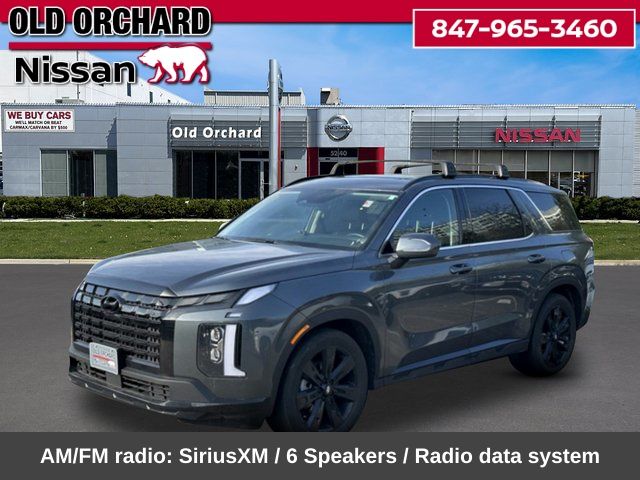 2023 Hyundai Palisade XRT AWD