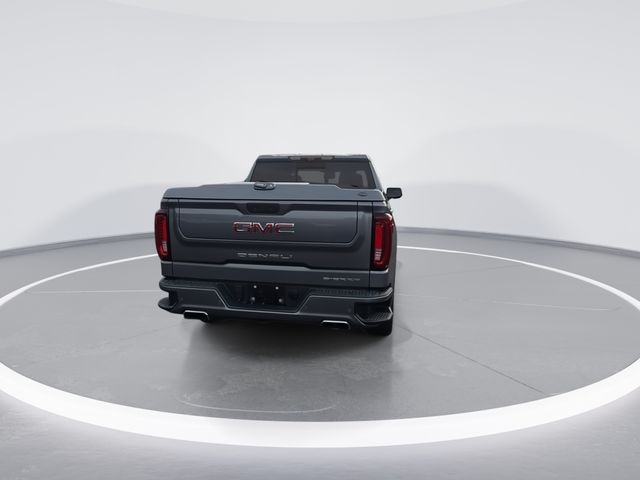 Used 2021 Gray GMC Denali image 7