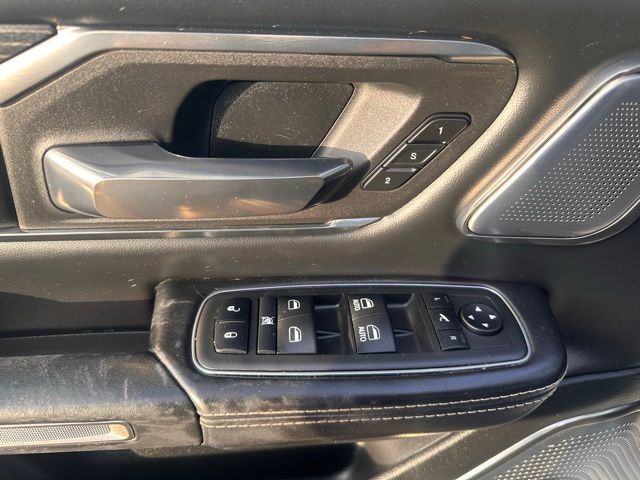 2019 Ram 1500 Limited Crew Cab 4x4 5'7" Box