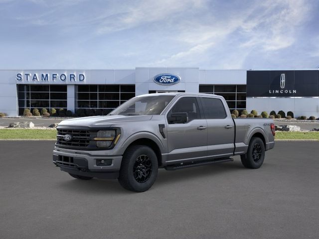 2026 Ford F-150's photo