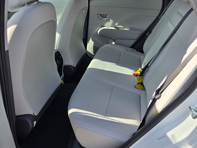 2027 Hyundai Kona