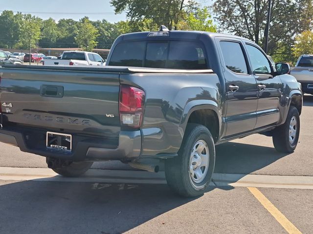 2023 Toyota Tacoma - Image 5