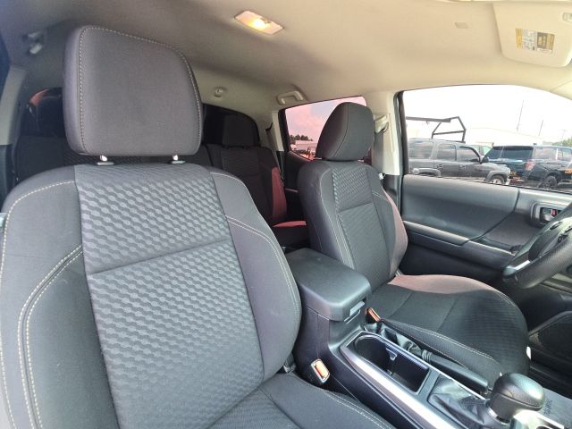 2023 Toyota Tacoma Trail Edition:168667A