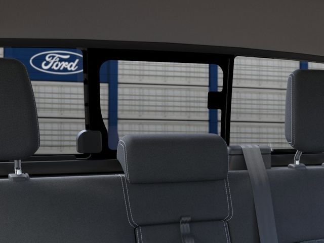 2026 Ford Ranger XLT Black at Bob Ruth Ford