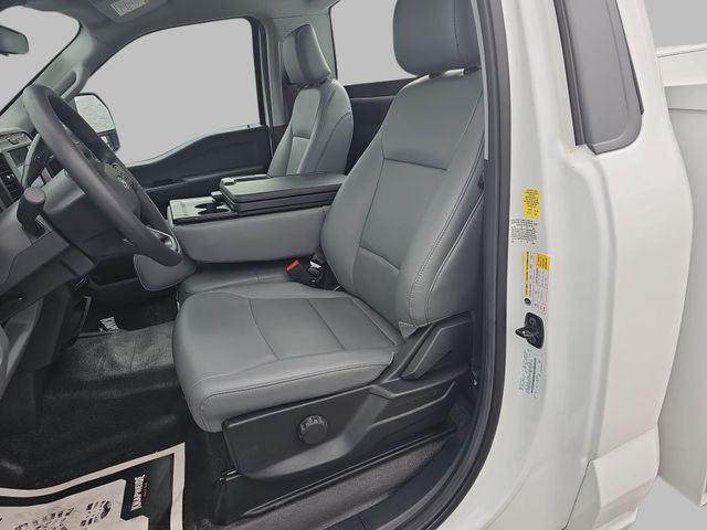 New 2026 White Ford XL image 10