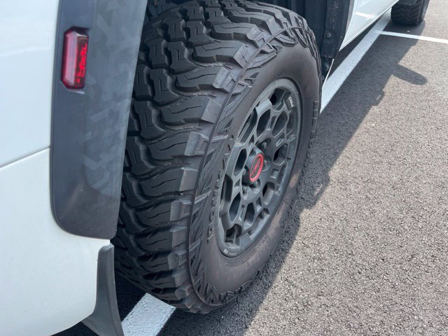 Used 2022 Toyota Tundra Hybrid Truck