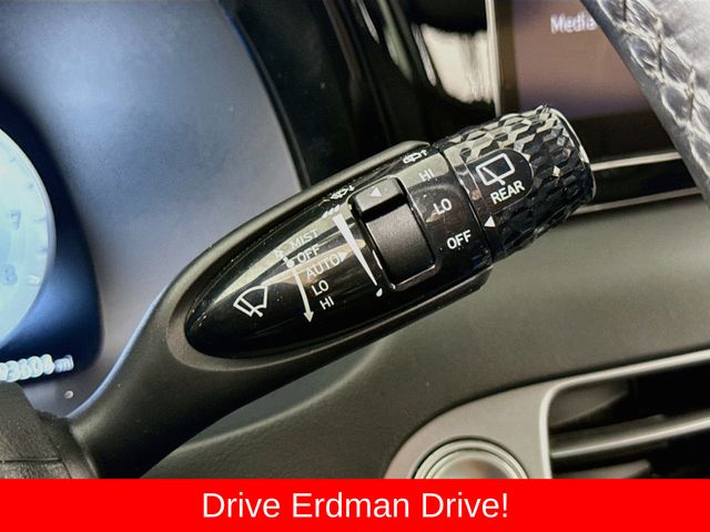 Used 2023 Hyundai Palisade SUV