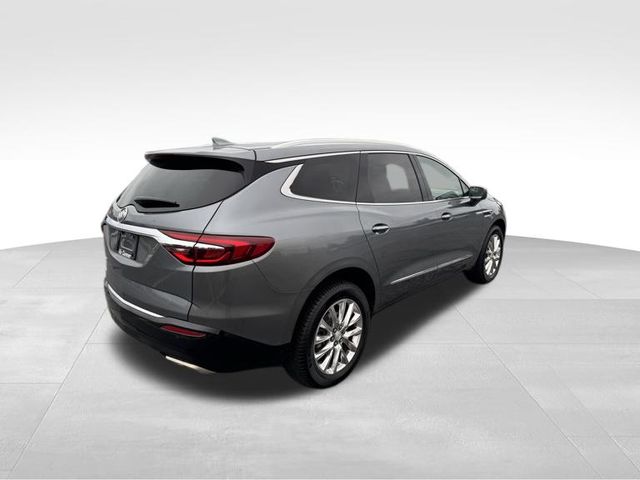 2020 Buick Enclave Premium Group 3