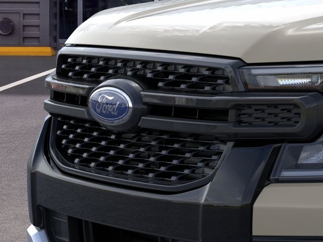 New 2026 Beige Ford XLT image 17