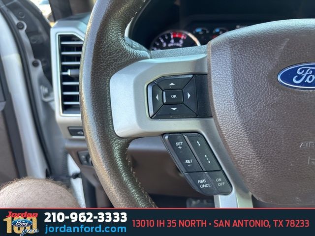 Used Car 2019 Ford F-350sd  King Ranch For Sale Under $60,000 In San Antonio, Texas