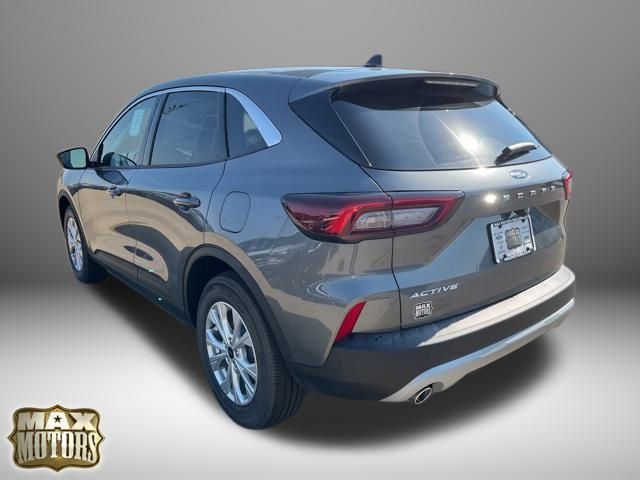 2024 Ford Escape Active 6