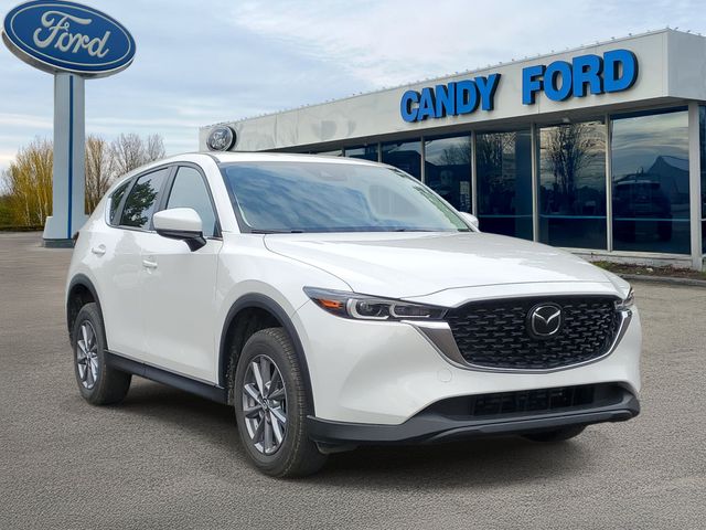 2023 Mazda CX-5 2.5 S Preferred AWD