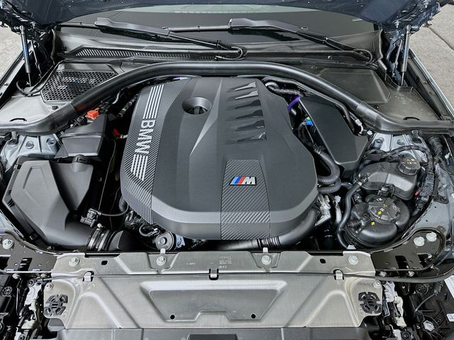 2025 BMW 3 Series M340i xDrive 32