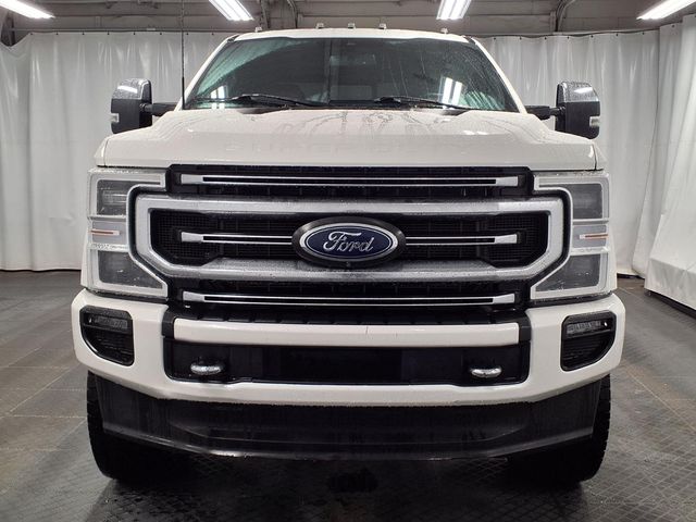 2022 Ford F-250SD