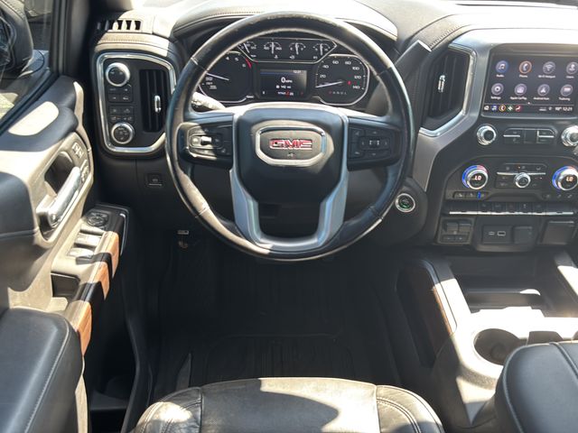 Used 2019 GMC Sierra 1500 Truck