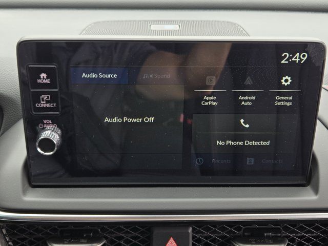 new 2026 Acura ADX car, priced at $40,475