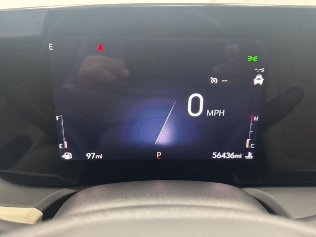 used 2024 Buick Encore GX car, priced at $21,988