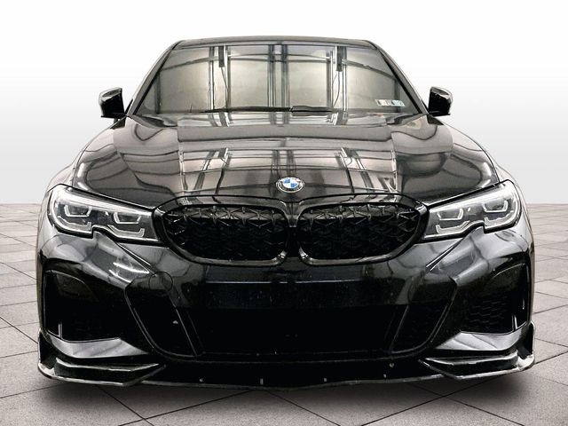 2022 BMW 3 Series M340i xDrive - 2