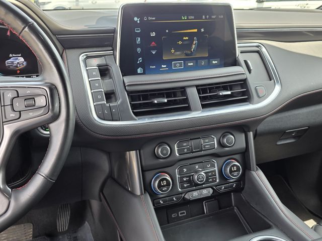 Used 2024 Chevrolet Tahoe SUV