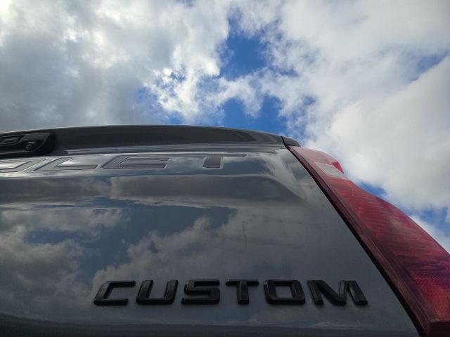 Photo of 2024 Chevrolet Silverado 1500 Custom Trail Boss in Dallas, GA - 12,  2024 Chevrolet Silverado 1500 Custom Trail Boss:44309A