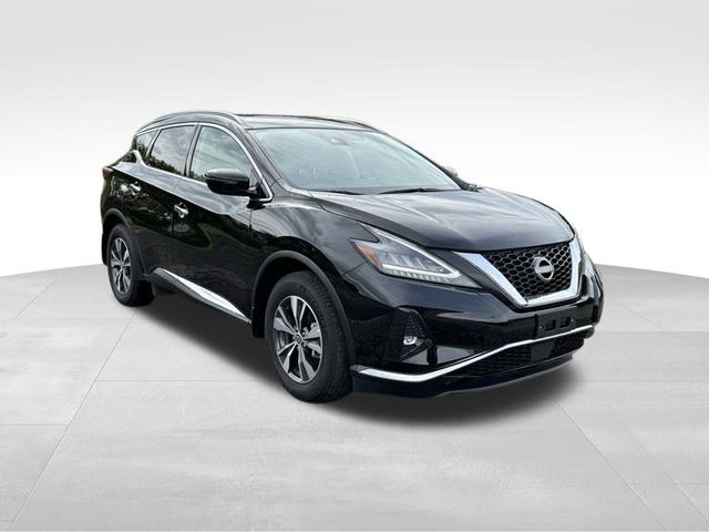 2023 Nissan Murano SV 3