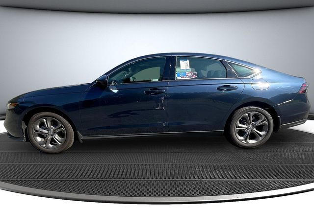 Used 2024 Honda Accord Sedan