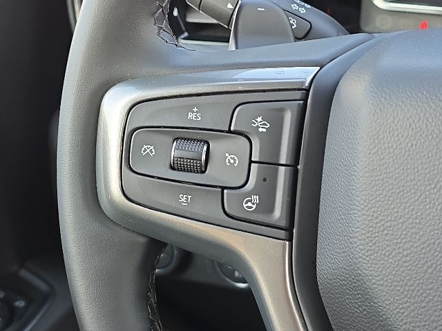 2026 Chevrolet Silverado 1500 RST:46149A