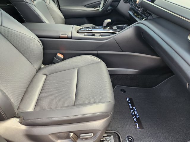 2026 Toyota Crown XLE Brown at Community Toyota