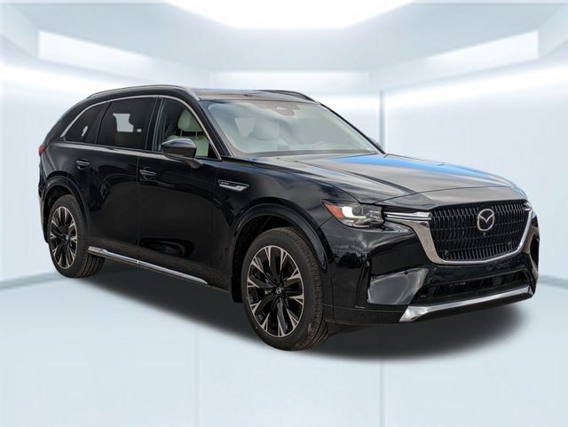 Mazda CX-90 3.3 Turbo S Premium Plus Package