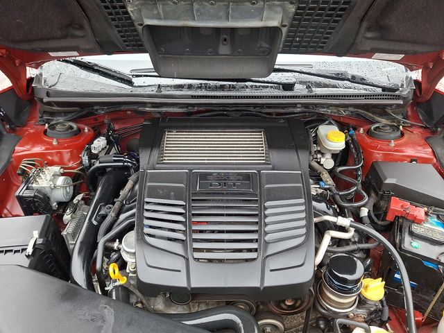 used 2015 Subaru Impreza car, priced at $12,882