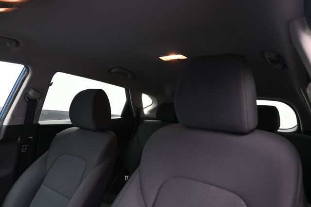 Used 2020 Hyundai Tucson SUV